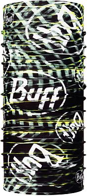 Превью  Бандана BUFF Coolnet UV+ Ulnar Black (122505.999.10.00)